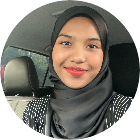 Mumtazah Afifah Abdul Halim