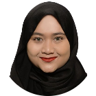 Izzati Afiqah Iskandar Zulkarnain